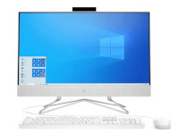 HP All-in-One 24-df0006la