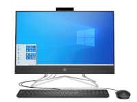 HP All-in-One 24-df0017nl