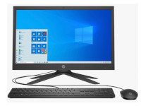 HP All-in-One 21-B0005la
