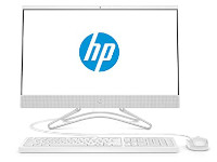 HP All-in-One 24-f0023ng
