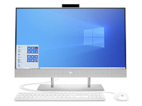 HP All-in-One 27-dp0009nl