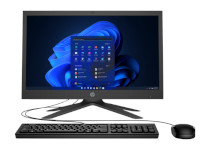 HP - Compaq Business Desktop 200 G8 (All-in-One) AIO