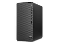 HP Desktop M01-F1029nf