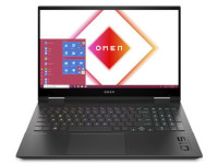 HP Omen Laptop 15-ek0045tx