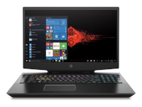 HP Omen Laptop 17-cb1050tx