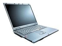 Fujitsu Siemens LifeBook C1110D