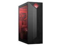HP Omen Desktop Obelisk 875-0175nf