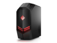 HP Omen Desktop 880-085nf