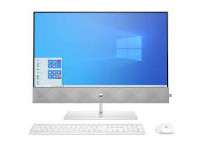 HP Pavilion All-in-One 24-xa0008ns