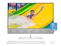 HP Pavilion All-in-One 27-d0714d