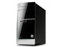 HP Pavilion Desktop 500-501nw