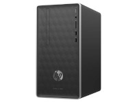 HP Pavilion Desktop 590-p0055il