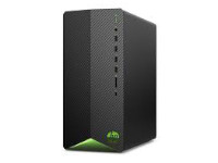 HP Pavilion Gaming Desktop TG01-0455ng