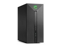 HP Pavilion Desktop 580-105np Power