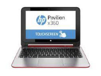 HP Pavilion Notebook 11-u102nx x360