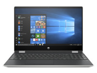 HP Pavilion Notebook 15-dq1000ur