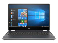 HP Pavilion Notebook 15-dq1013nia