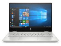 HP Pavilion Notebook 14-dh1010tx