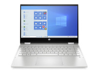 HP Pavilion Notebook 14-dw1003na x360
