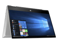 HP Pavilion Notebook 14-dw1034nr x360