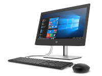 HP ProOne 400 G6