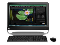 HP TouchSmart 320-1120jp