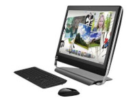 HP TouchSmart 520-1120eb