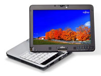 Fujitsu Siemens LifeBook T4020B