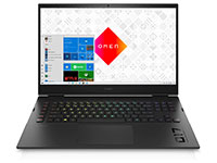 HP Omen Laptop 17-ck0020nr
