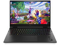HP Omen Laptop 17-ck0371nr