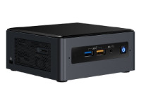 Intel Next Unit of Computing (NUC) NUC8i5BEHS