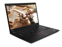 IBM - Lenovo ThinkPad T14s Gen 2 [Intel]