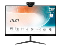 MSI (Micro-Star) Desktop Modern AM241 11M