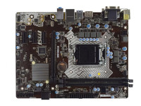 MSI (Micro-Star) Motherboard H110M-S03