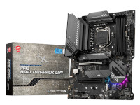 MSI (Micro-Star) Motherboard B560 MAG TOMAHAWK WIFI
