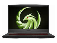 MSI (Micro-Star) Notebook Bravo 15 B5DD