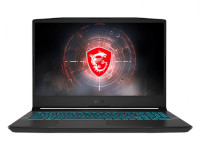 MSI (Micro-Star) Notebook Crosshair 15 A11UCK-264