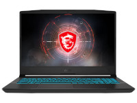 MSI (Micro-Star) Notebook Crosshair 15 A11UCK-413