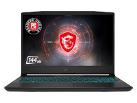 MSI (Micro-Star) Notebook Crosshair 15 A11UDK-412