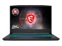 MSI (Micro-Star) Notebook Crosshair 15 A11UEK-084