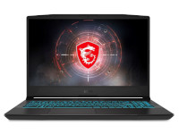 MSI (Micro-Star) Notebook Crosshair 15 A11UEK-205