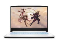 MSI (Micro-Star) Notebook Sword 15 A11UC