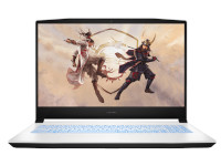 MSI (Micro-Star) Notebook Sword 15 A11UD