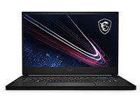 MSI (Micro-Star) Notebook GS66 Stealth 11UE