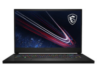 MSI (Micro-Star) Notebook GS66 Stealth 11UG