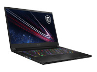 MSI (Micro-Star) Notebook GS66 Stealth 11UH