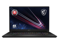 MSI (Micro-Star) Notebook GS76 Stealth 11UH-078