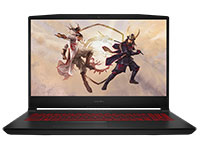 MSI (Micro-Star) Notebook Katana GF66