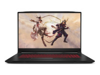MSI (Micro-Star) Notebook Katana GF76 11UC