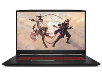 MSI (Micro-Star) Notebook Katana GF76 11UD